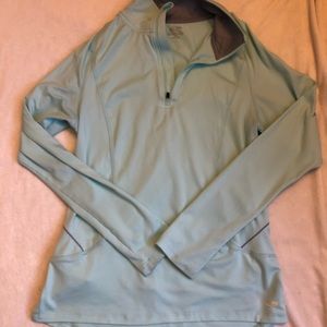 Champion Semi-Fitted Workout Top